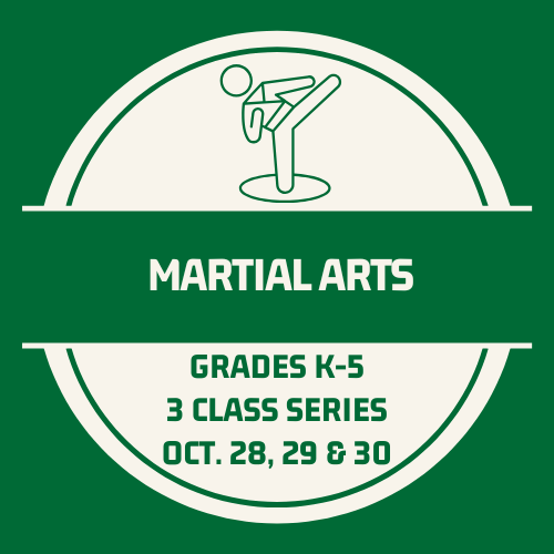 Legacy Martial Arts: Super Kids Program