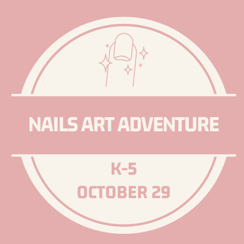 Nail Art Adventures - Oct. 29