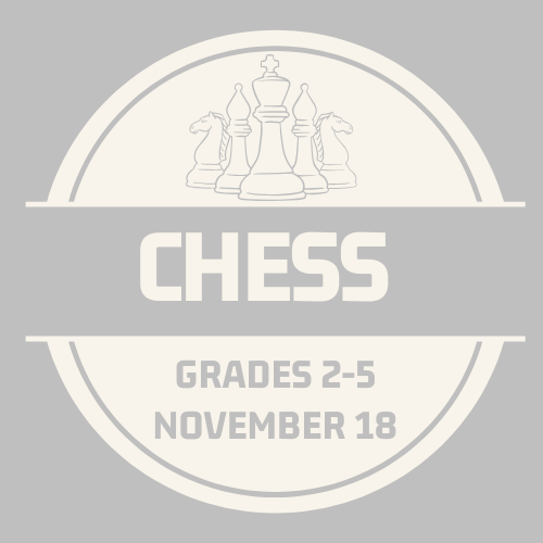 Chess - Nov. 18