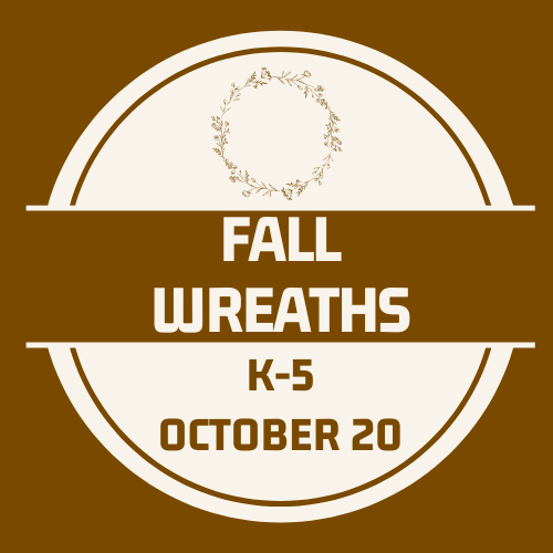 Fall Wreaths