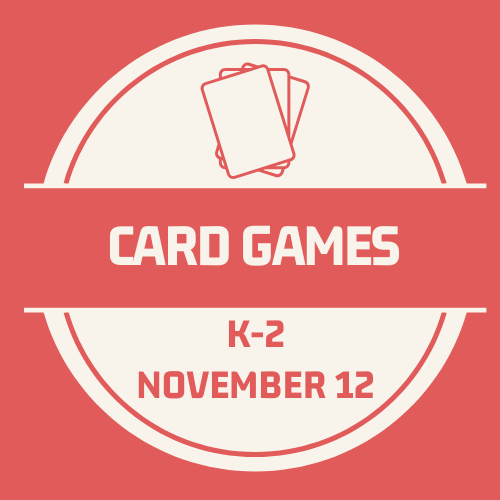 Card Games