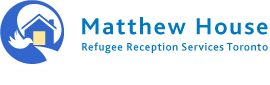 Matthew House