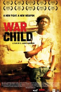 Warchild DVD