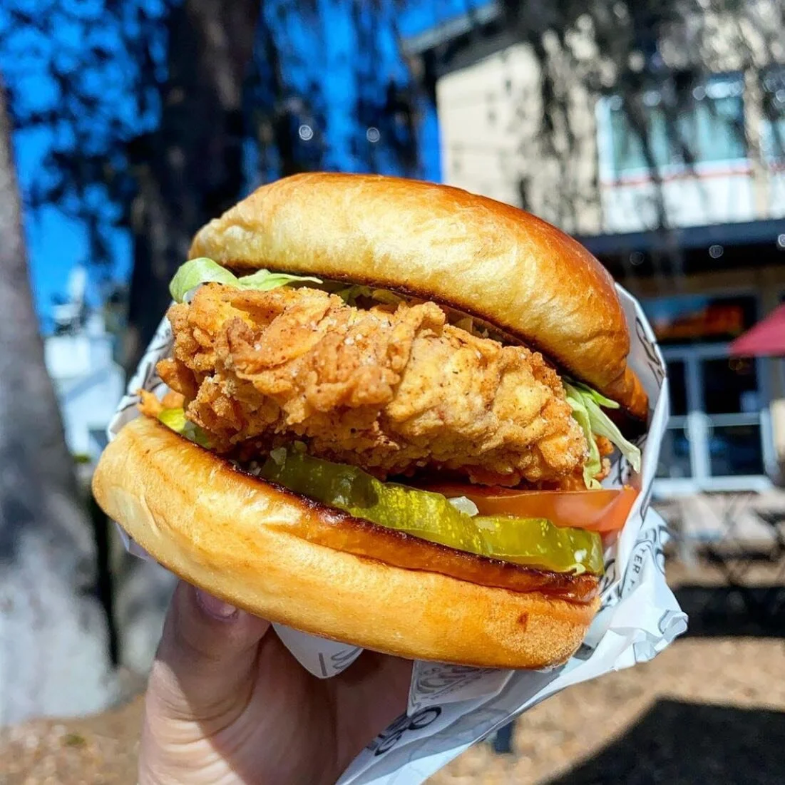 It&rsquo;s almost the weekend! We&rsquo;ll be here celebrating the @leugardens Plant Sale Saturday &amp; Sunday by selling plants you can eat. Come on by! 🥰📸: @shelbysfood #orlando #vegan