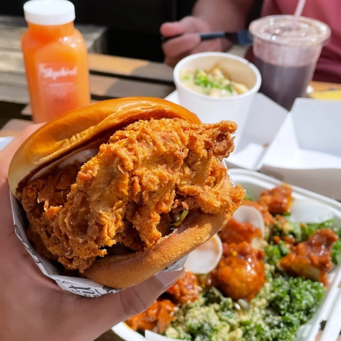 Ready for the weekend! 💃📸: @plantpoweredfatboy #orlando #vegan