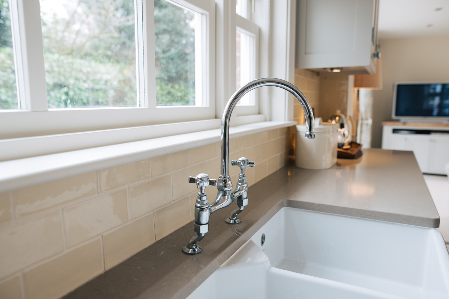 Traditional Kitchen/Diner/Lounge Stratford Upon Avon — Field & Co