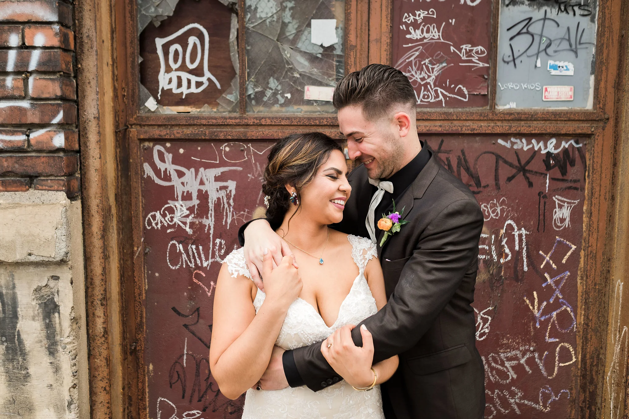 Wedding photography in Pittsburgh