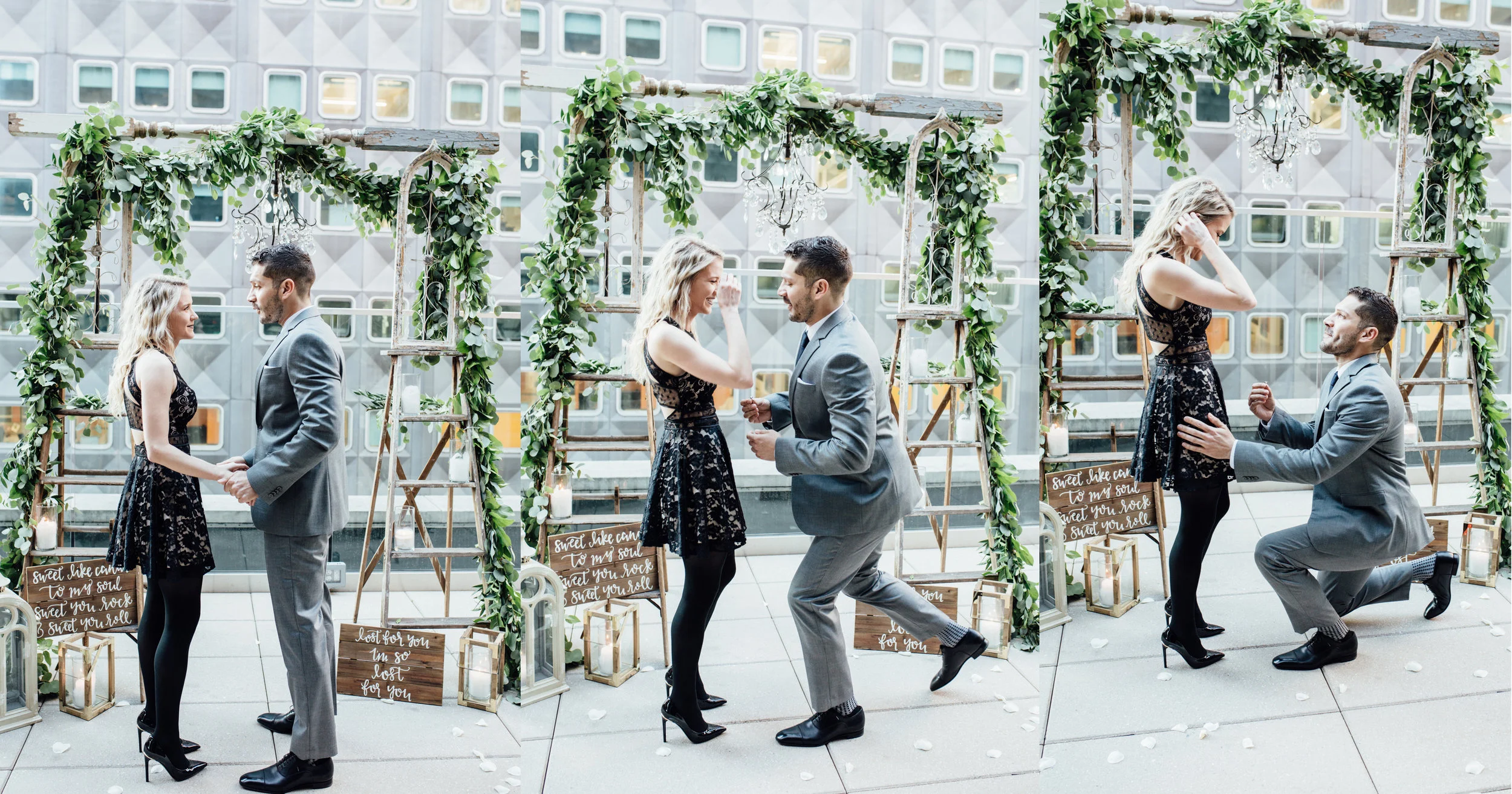 Engaged Now What - 7 Tips to enjoy your engagement fully before the big day | Exhale Events