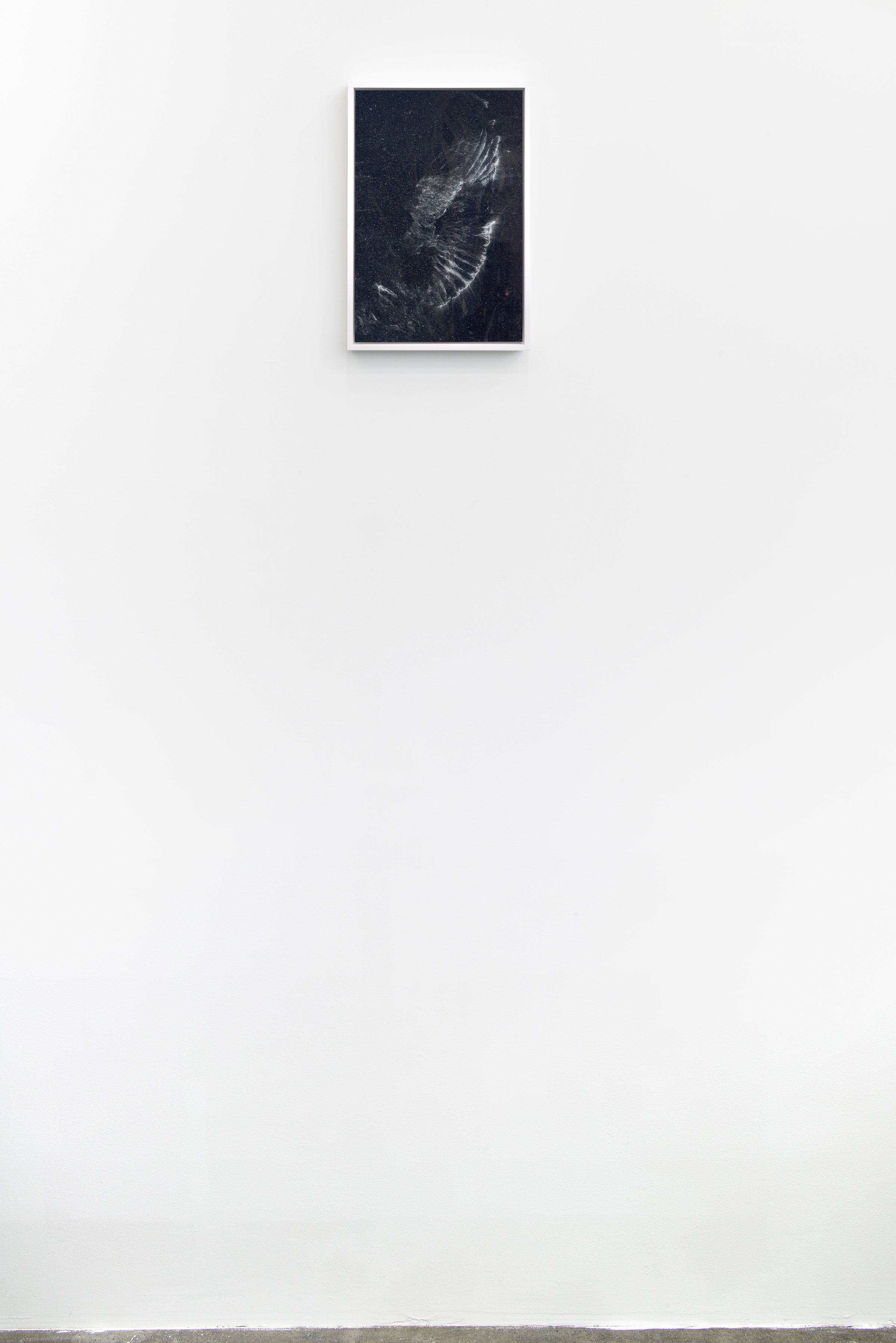  Installation View  if there was  Kate Werble Gallery, New York April - May 2015 