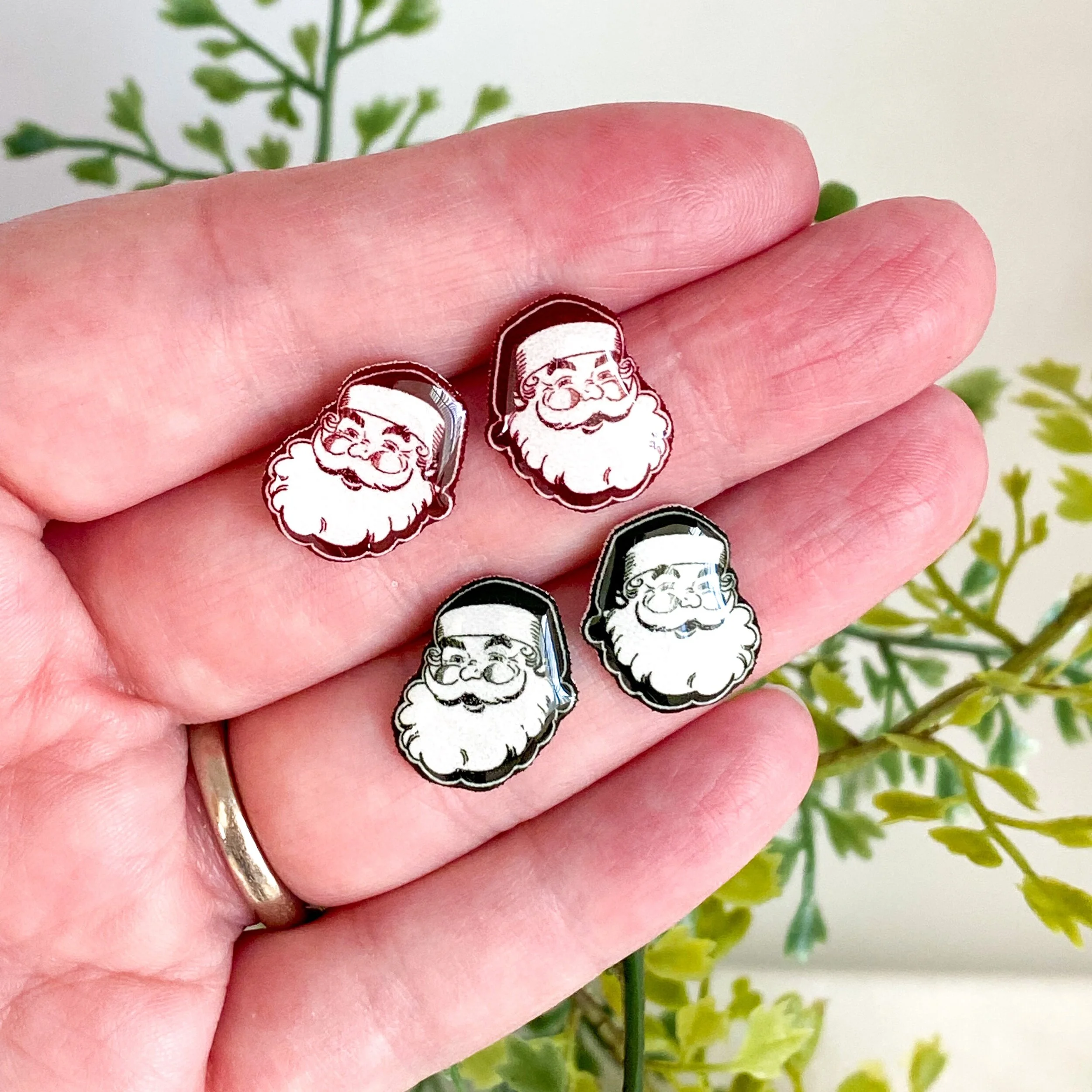 Art by Rhea M. Shelden