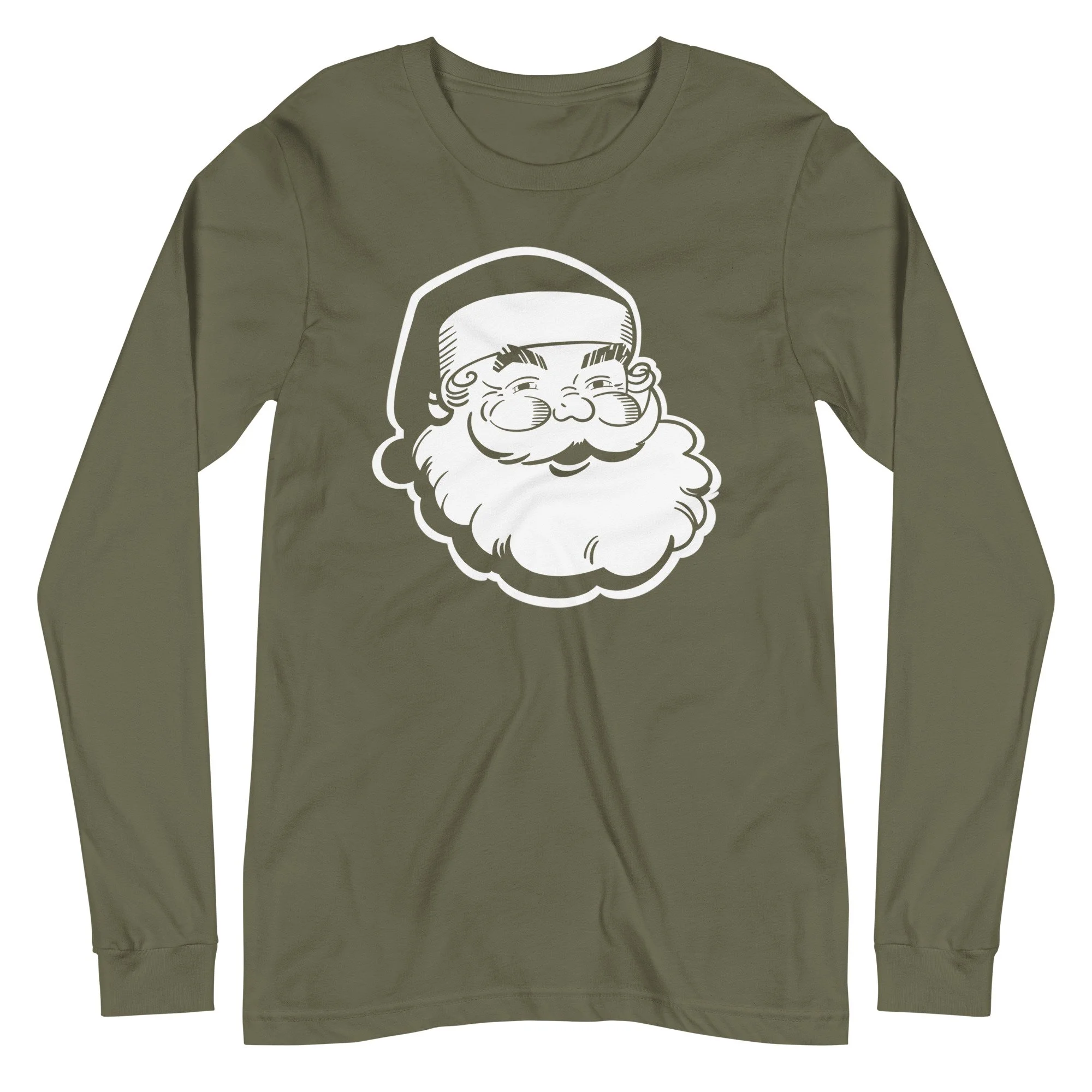 unisex-long-sleeve-tee-military-green-front-651b4c3aa3abd.jpg
