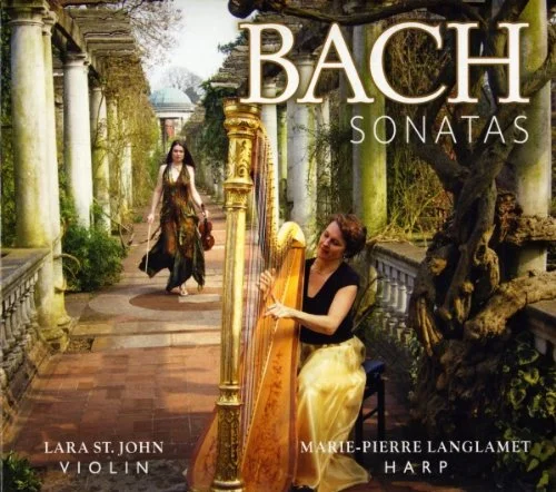 Bach Sonatas
