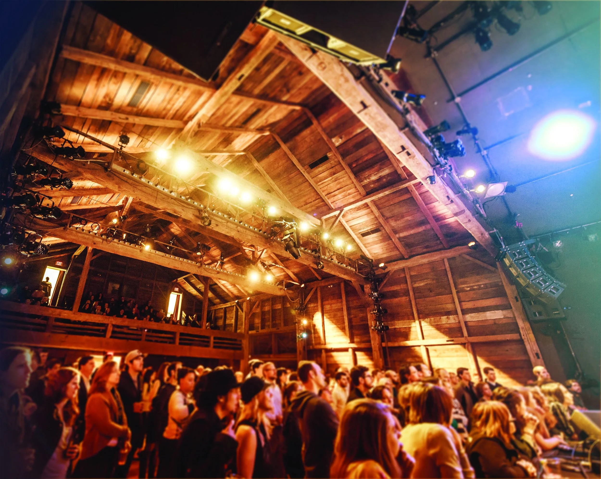 Wolf Trap Concert 1 - Opening Concert with Matt Herskowitz