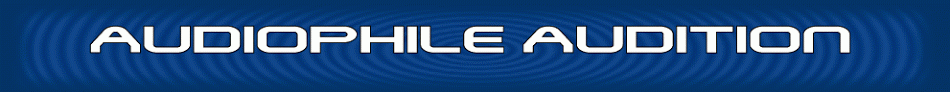 Audiophile Audition, October 31, 2014
