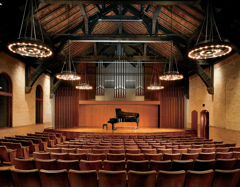 Amici Chamber Ensemble