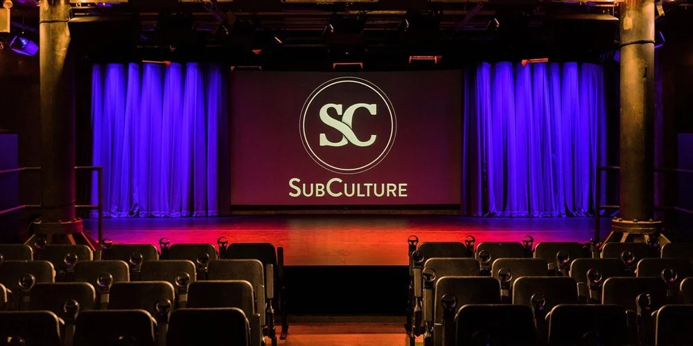 Subculture