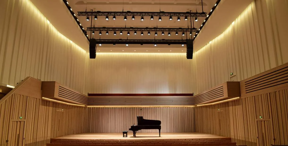 Kazakh Philharmonic Chamber Orchestra