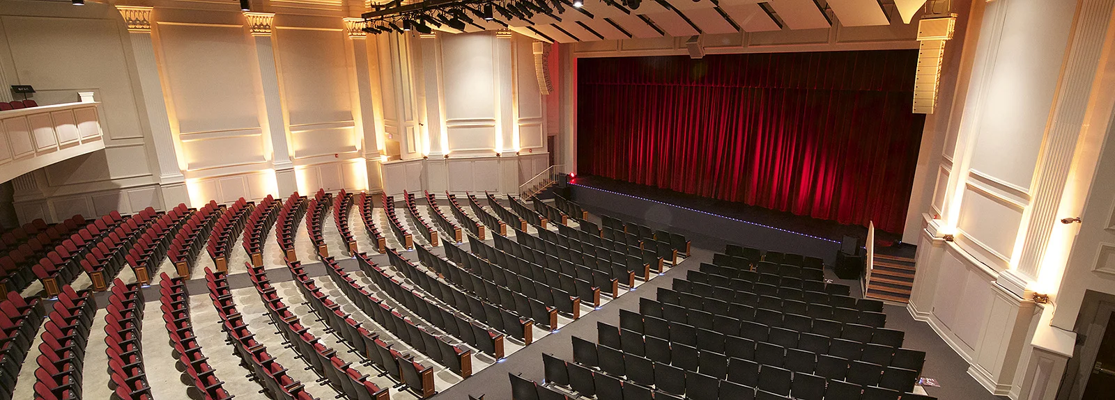 Oxford Performing Arts Center