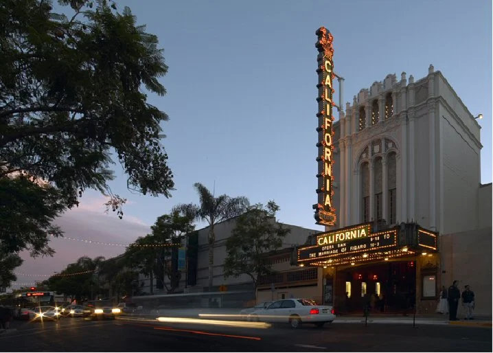 Symphony Silicon Valley