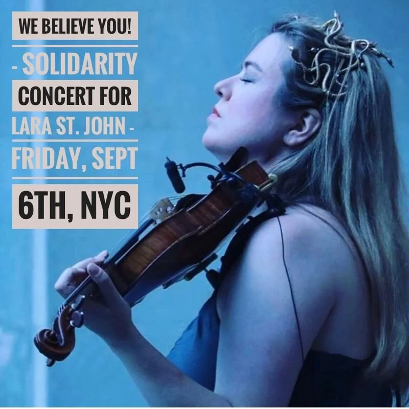 WQXR Blog: The Best Classical Concerts of 2019