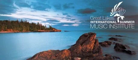 Great Lakes International Summer Music Institute - CANCELLED