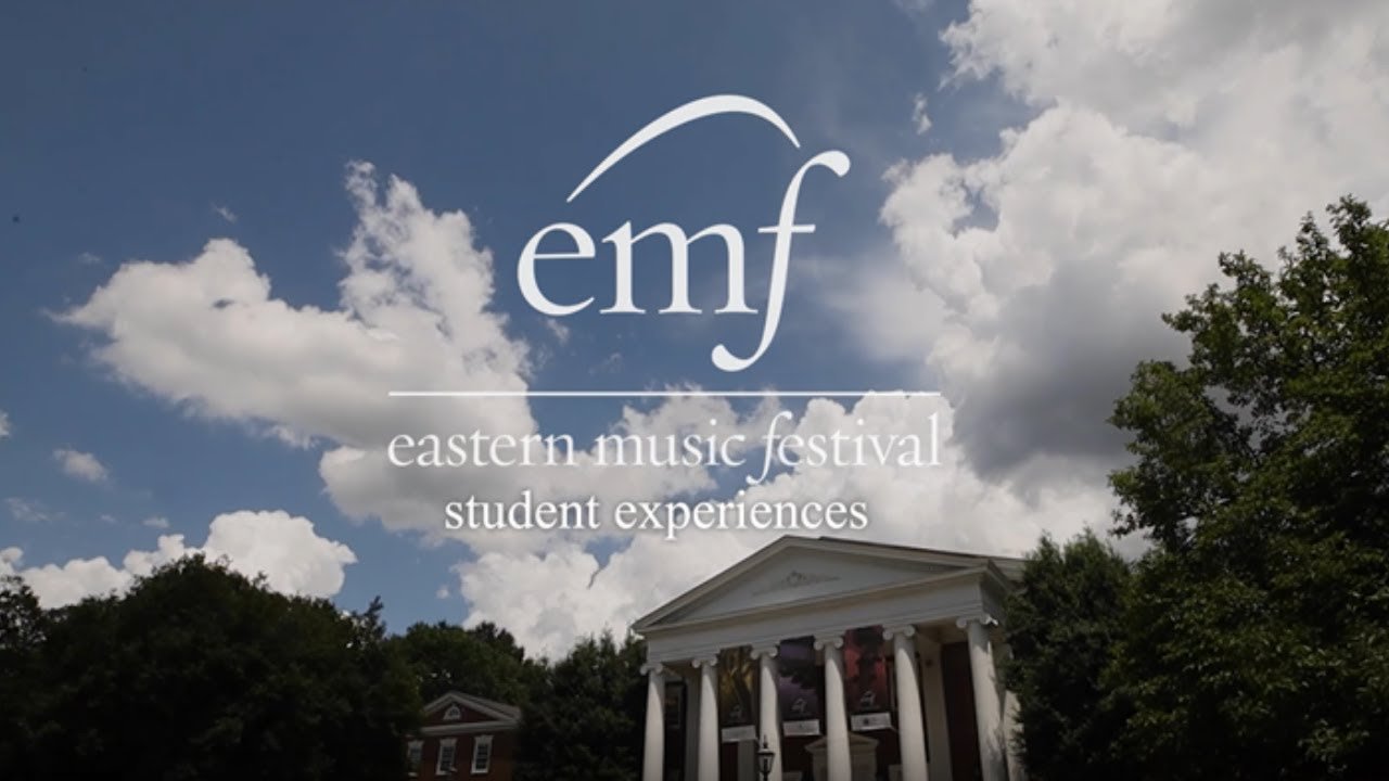 Eastern Music Festival