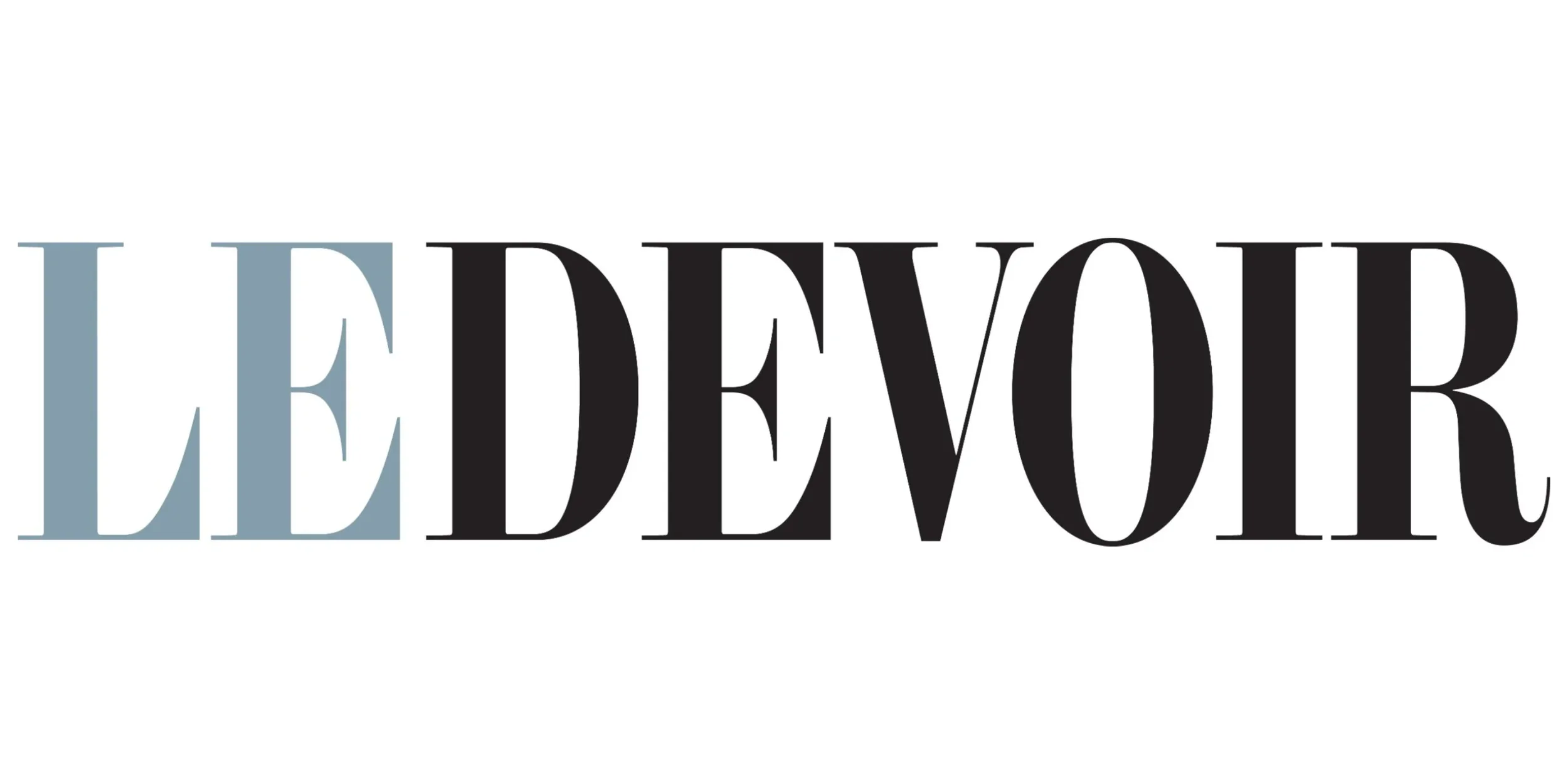 Le Devoir