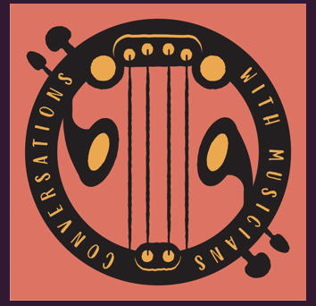  CONVERSATIONS WITH MUSICIANS PODCAST