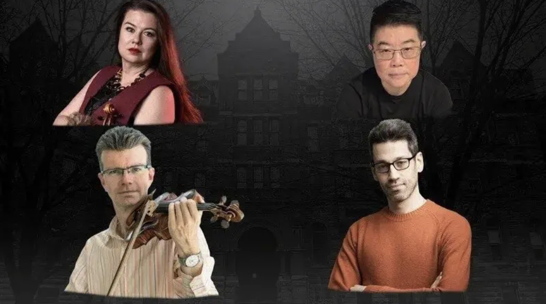 Violinist.com