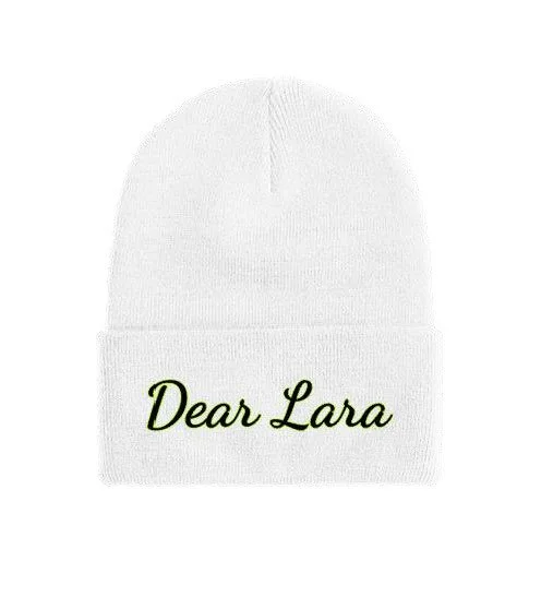 Dear Lara Toque Front.jpg