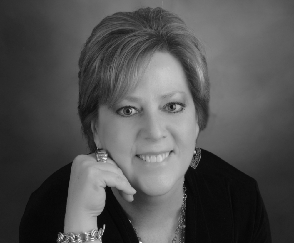 Sue Johnston, Infertility Advocate, Anthologist and Author