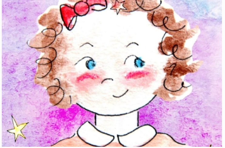 My Perspective of "Dancing on Daddy's Shoes"