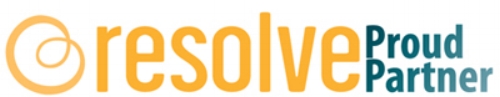 I am a proud partner with RESOLVE: The National Infertility Association.
