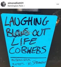 Leek... laughing blows out cobwebs.jpeg