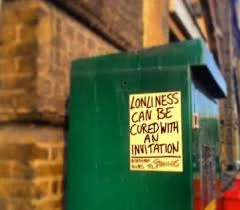 Leek... loneliness can be cured with an invitation.jpeg