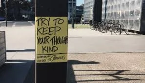 Leek... try to keep your thoughts kind.jpeg