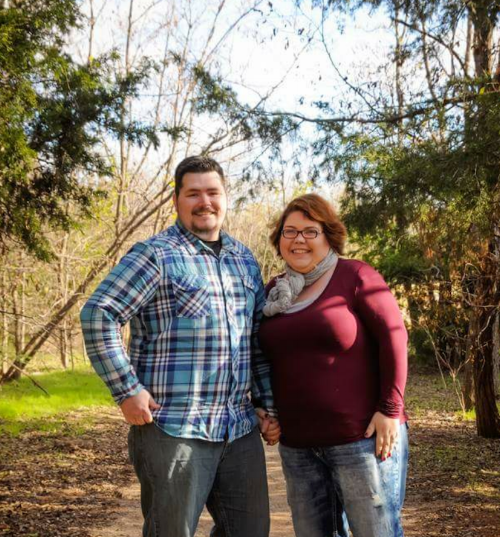 My husband, Nick, and I prayed for a Honeymoon baby.