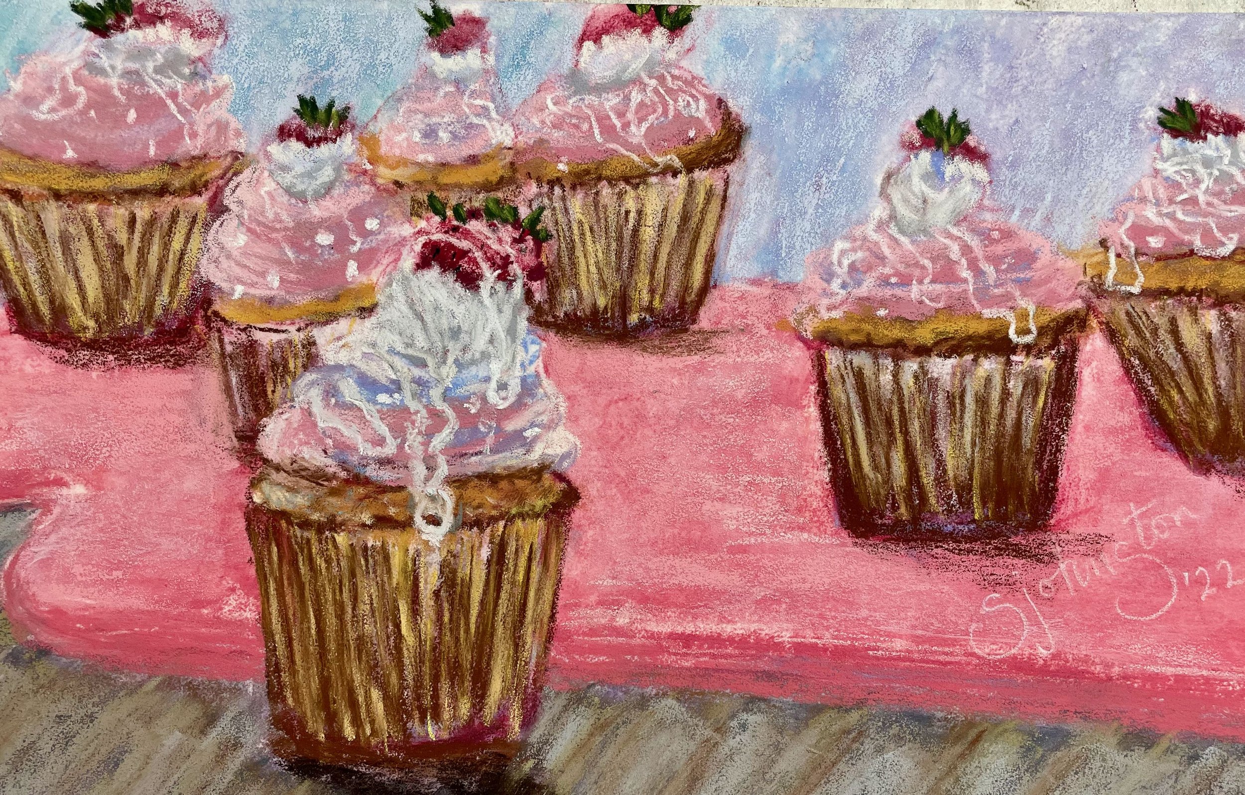 Cupcakes! .jpeg
