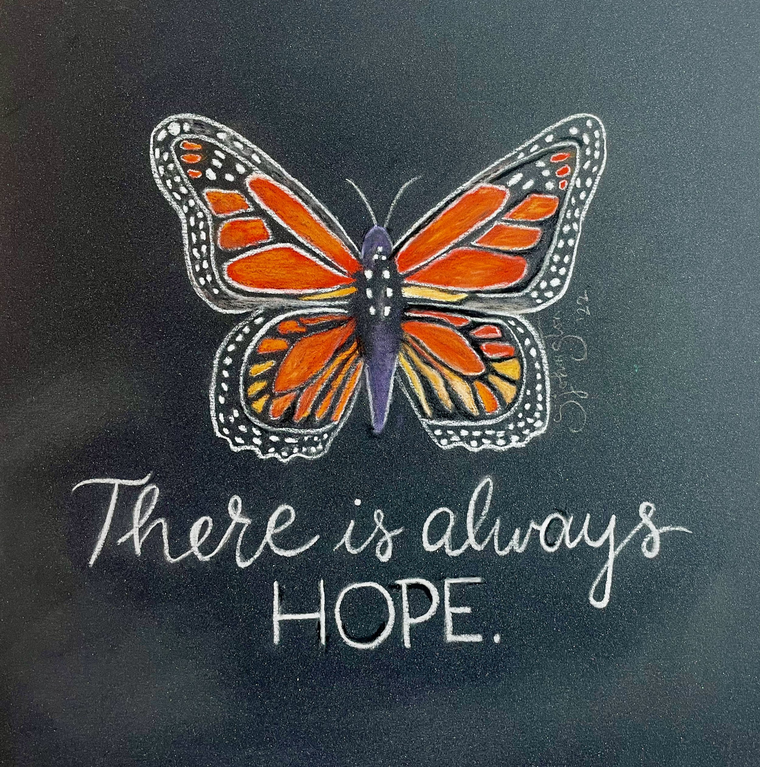 There is Always HOPE..jpeg