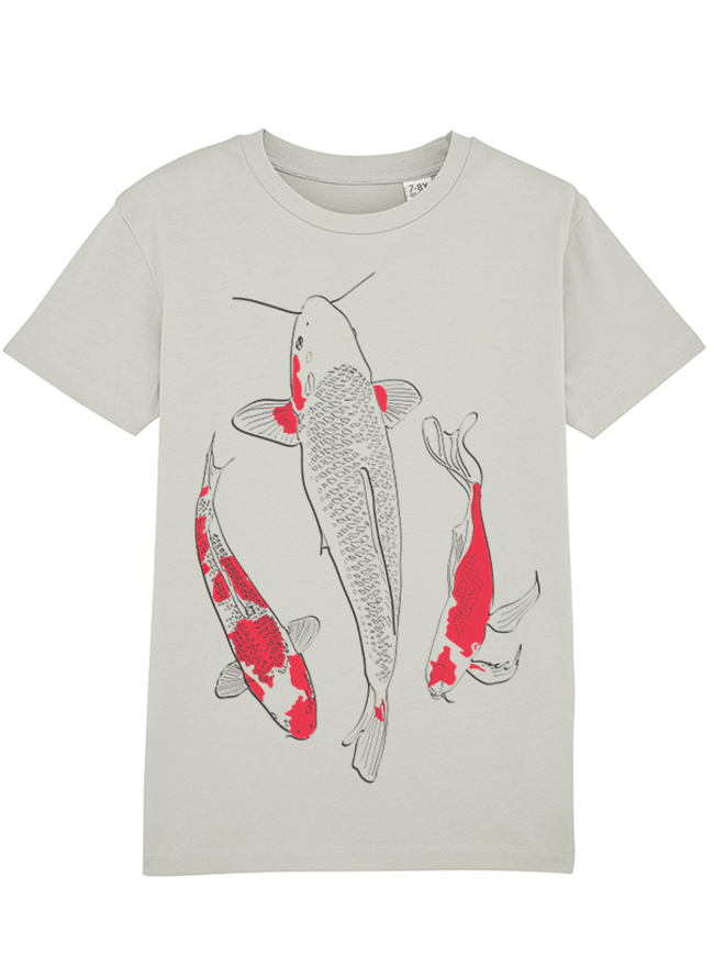 musca-paris-koi-tshirt-fille