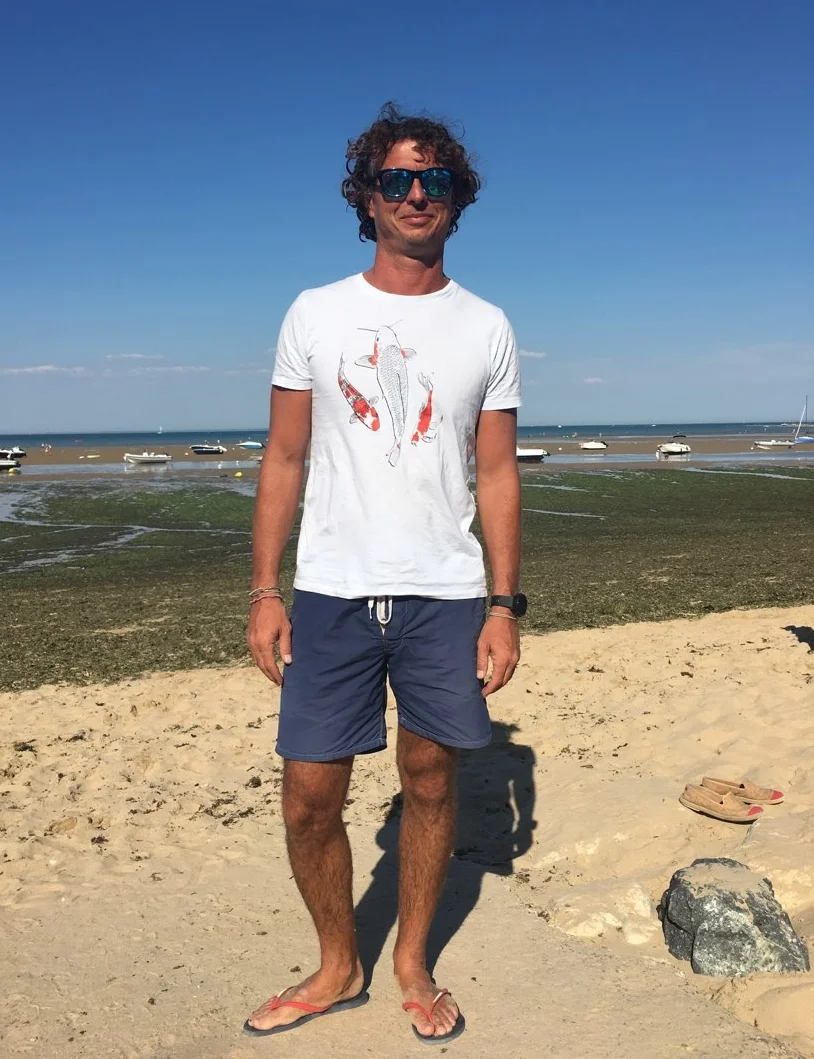 Xavier landriau Musca Paris.jpg