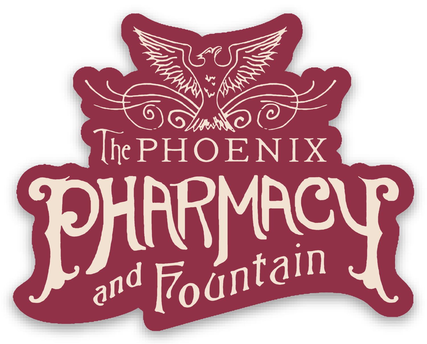 The Phoenix Pharmacy & Fountain