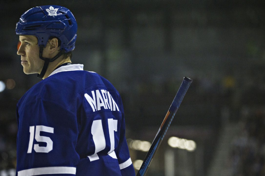 Source: Aaron Lynett/Toronto Star