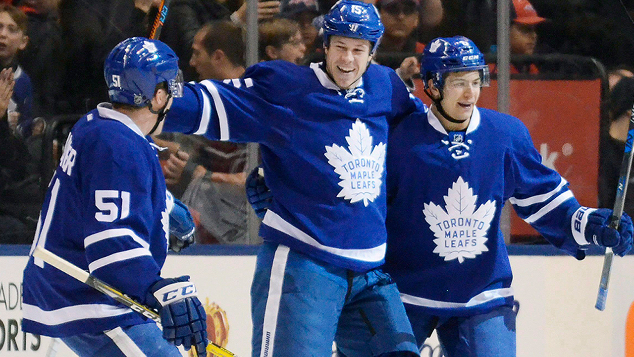 Source: Sportsnet