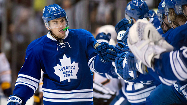 Source: Frank Gunn/The Canadian Press