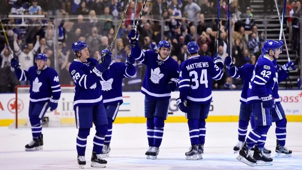 Source: TSN