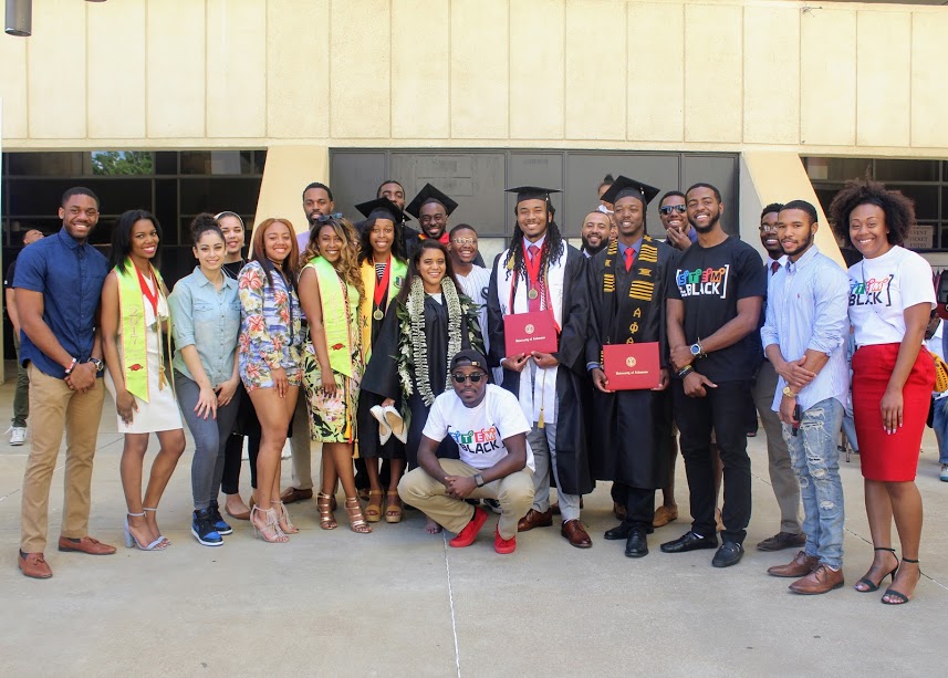 Black Excellence x University of Arkansas NSBE