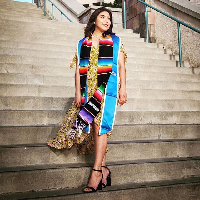 🎓🎓A woman&rsquo;s place is in chemistry 👩🏻&zwj;🔬
&bull;
Congrats @conniepenaflor On Your Graduation!! #NotYourAverageStatistics 🎓📚📐💡🔬💻
&bull;
&bull;
&bull;
&bull;
&bull;
&bull;
#STEMIsTheNewBlack 
#ReshapingTheCulture
#NotYourAverageStatis