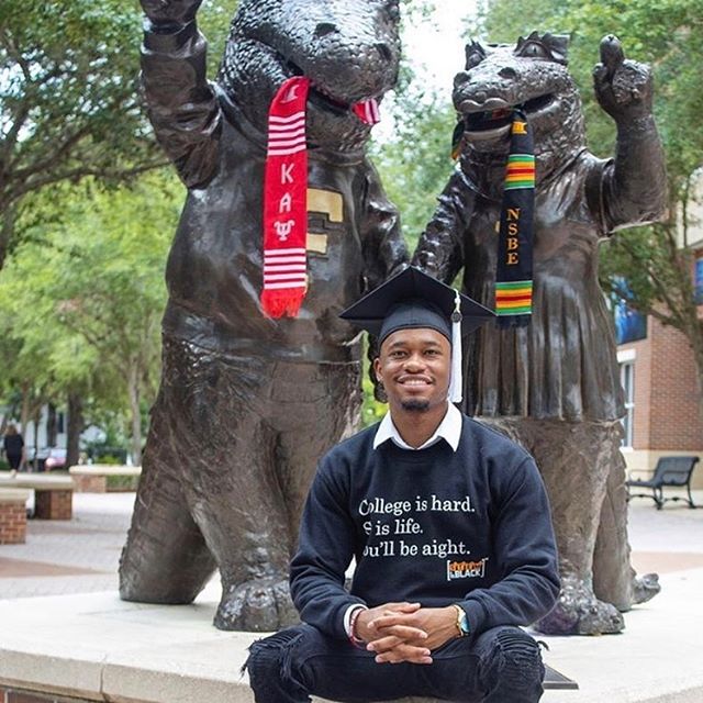 📚College Is Hard✏️
💻So Is Life⚙️
🎓You&rsquo;ll Be Aight💵
&bull;
Congratulations @benfinessed!!
👌🏿🇯🇵🎓&diams;️
#STEMIsTheNewBlack
📚📐💡🔬💻
&bull;
&bull;
&bull;
&bull;
&bull;
&bull;
#STEMIsTheNewBlack 
#ReshapingTheCulture
#NotYourAverageStat