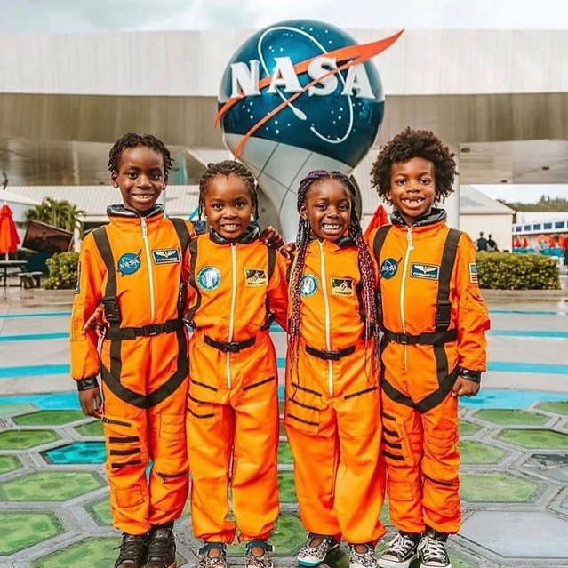 🚀🚀 &ldquo;Never limit yourself because of others' limited imagination; never limit others because of your own limited imagination.&rdquo; -Mae Jemison
#STEMIsTheNewBlack 📚🚀👩🏿&zwj;🚀📐🔭👨🏾&zwj;🚀
&bull;
&bull;
&bull;
&bull;
#STEMIsTheNewBlack 